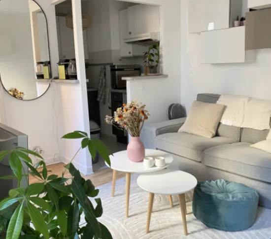 Location Paris Appartement b32114bd2