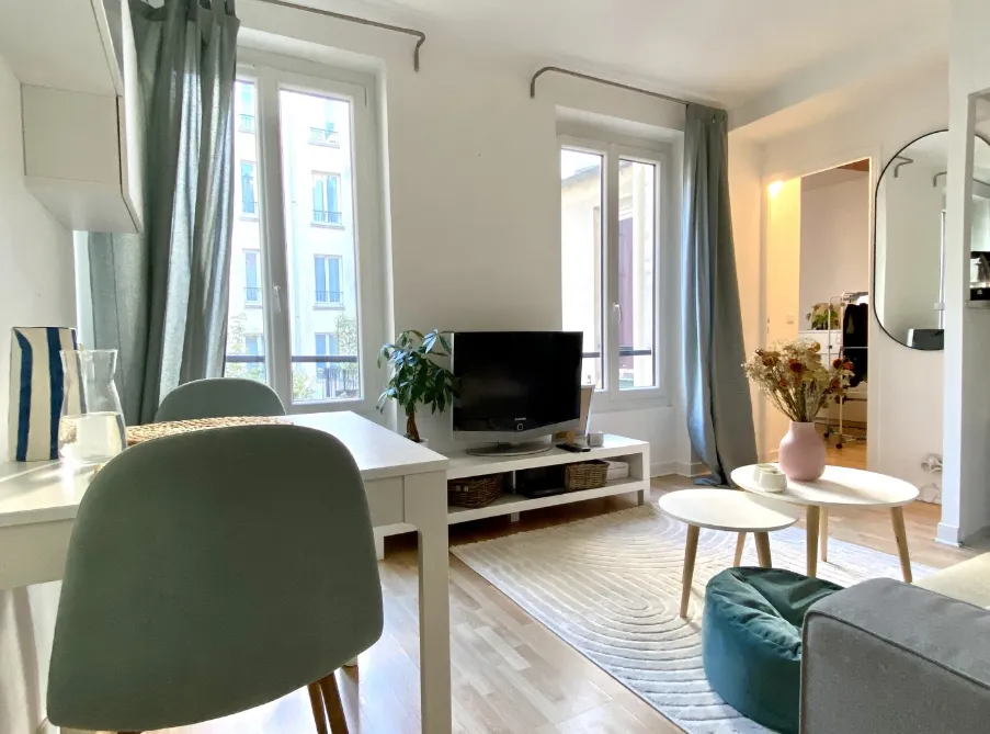 Location Paris Appartement b32114bd1