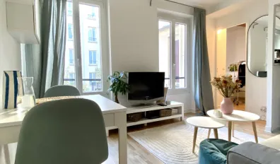 miniatureLocation Paris Appartement b32114bd2