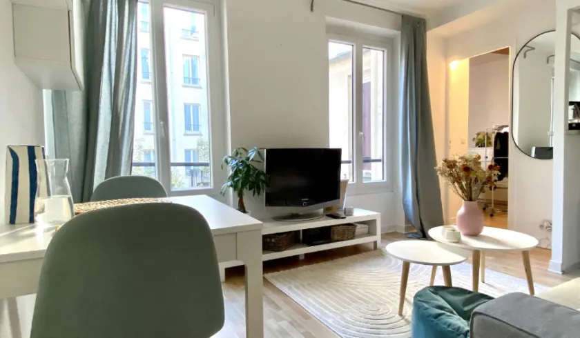 Location Paris Appartement b32114bd1
