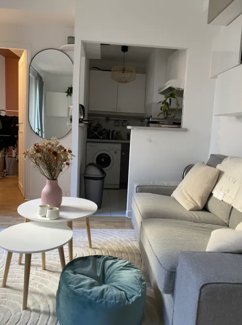 Location Paris Appartement b32114bd3