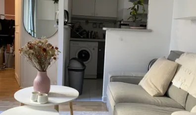 miniatureLocation Paris Appartement b32114bd2