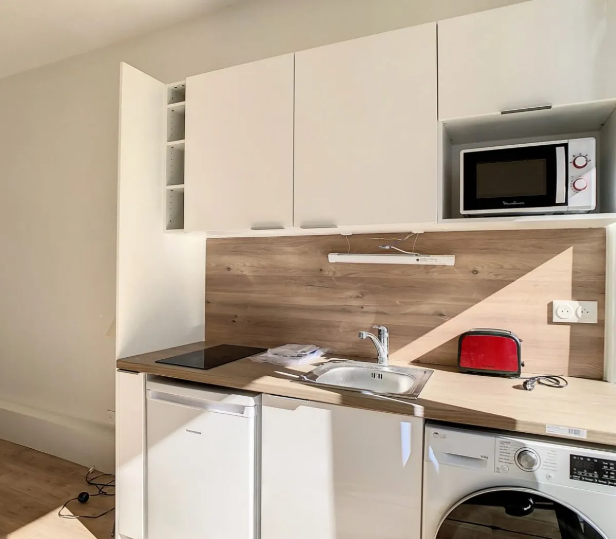 Location Neuilly-sur-Seine Appartement b327c25b