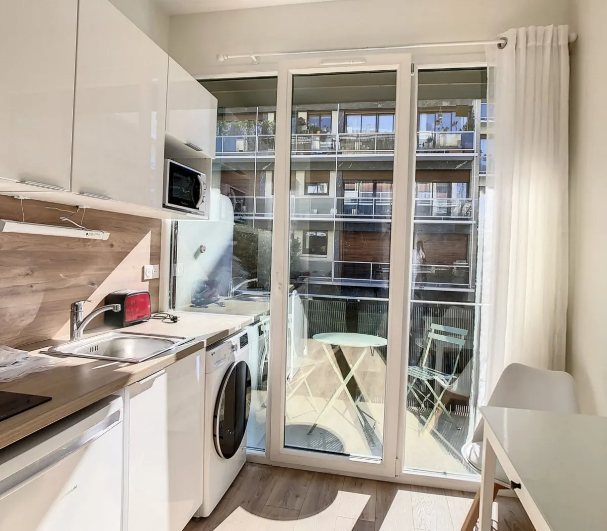 Location Neuilly-sur-Seine Appartement b327c25b