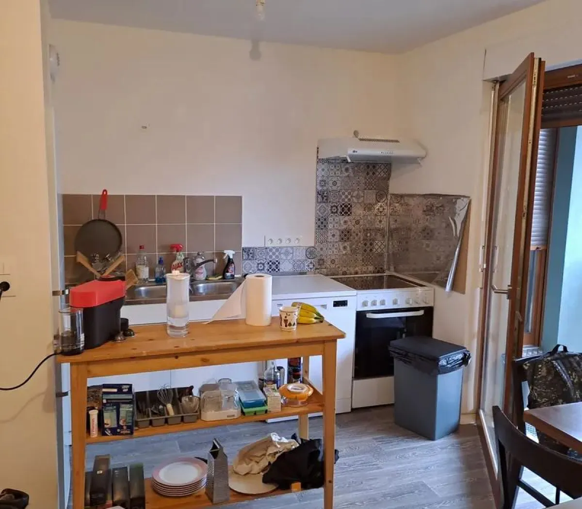 Location Strasbourg Appartement b33122bf