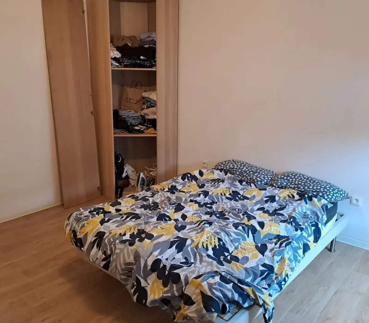 Location Strasbourg Appartement b33122bf