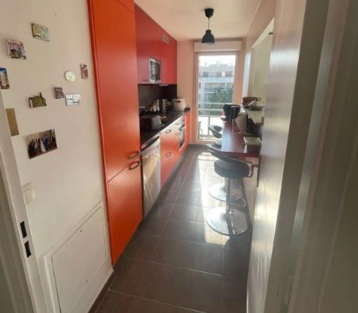 Location L'Haÿ-les-Roses Appartement b3341101