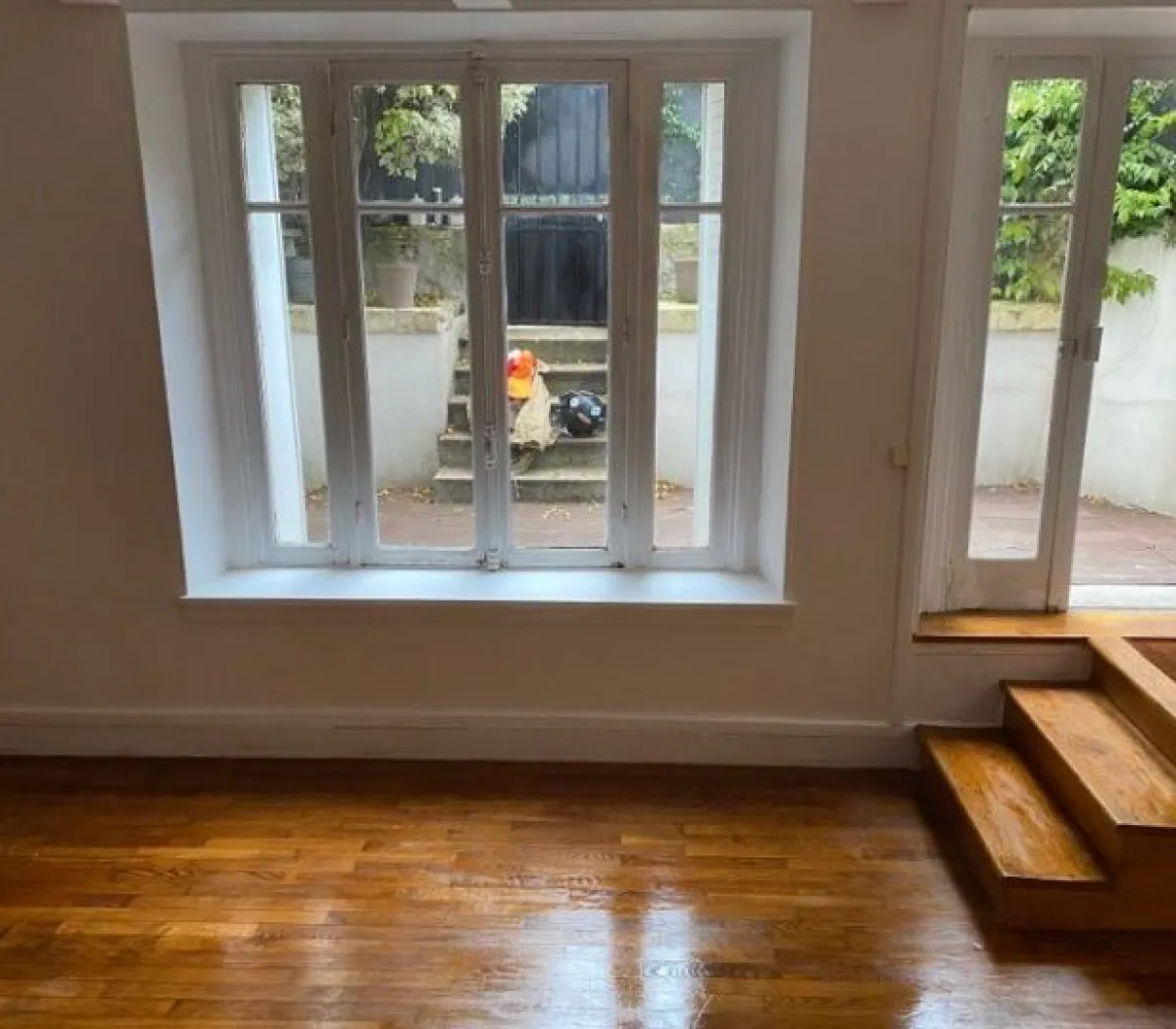 Location Saint-Mandé Appartement b33ed404