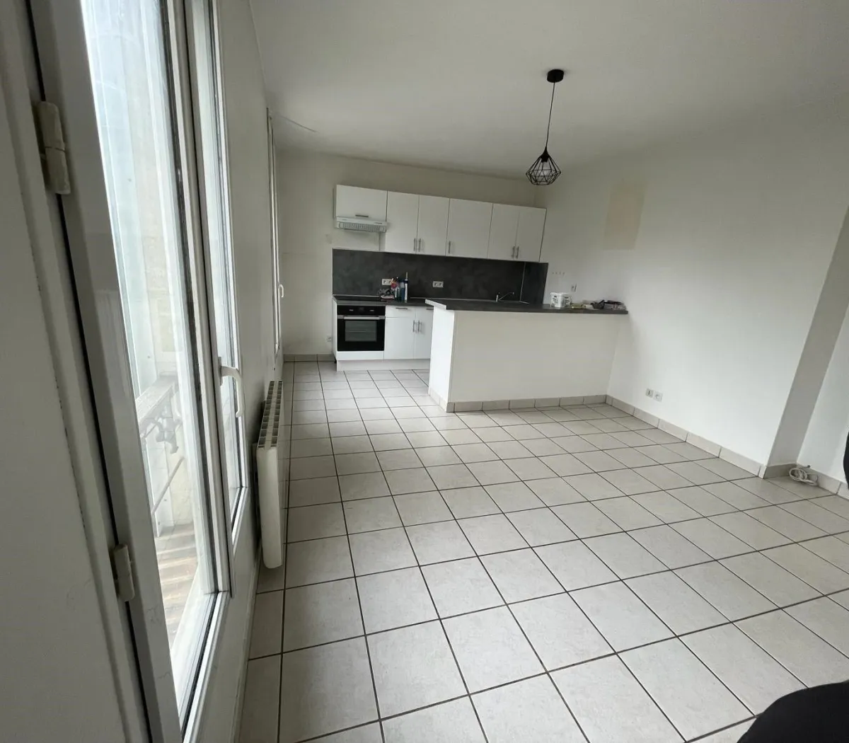 Location Livry-Gargan Appartement b33fa7fb