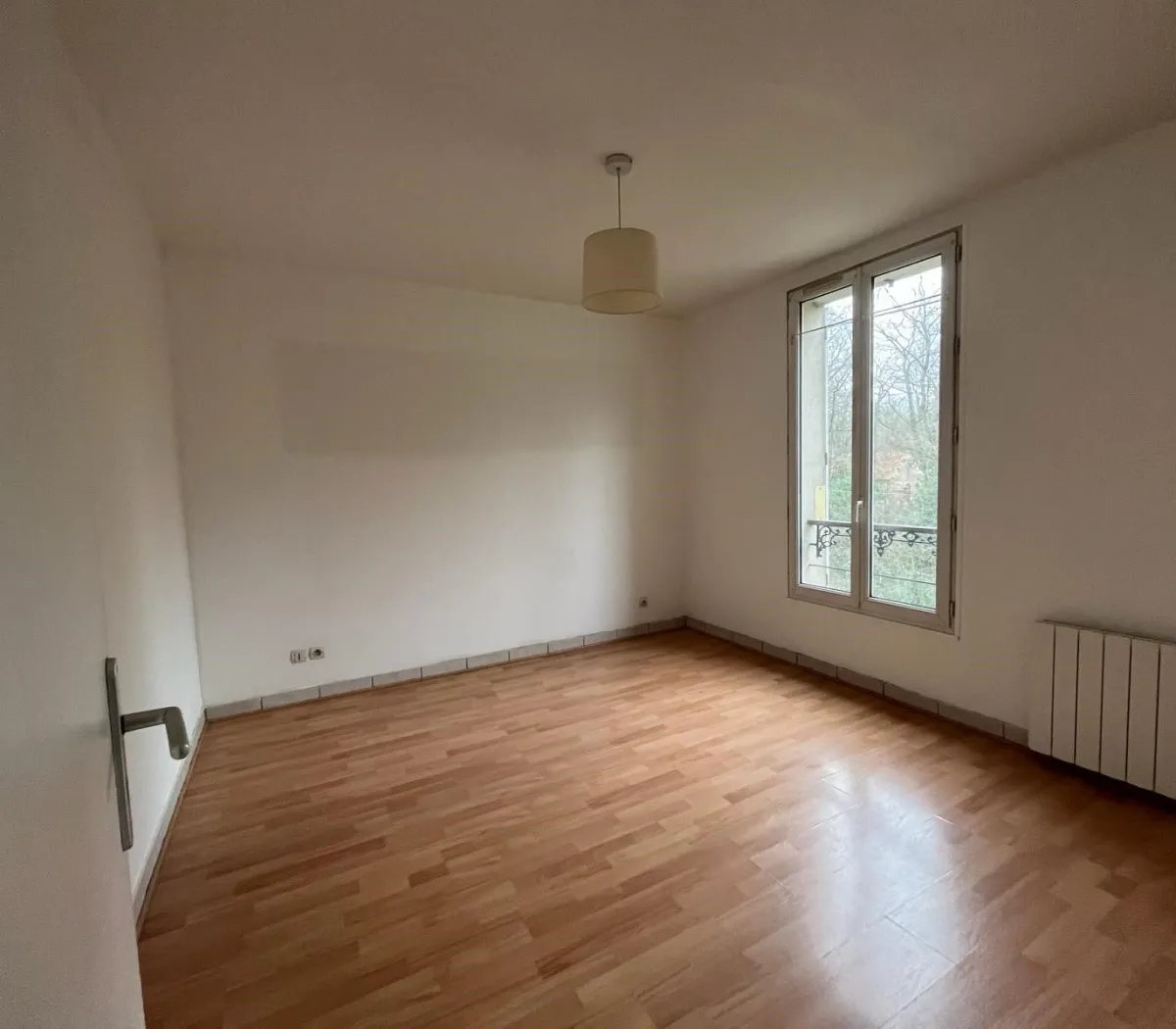 Location Livry-Gargan Appartement b33fa7fb