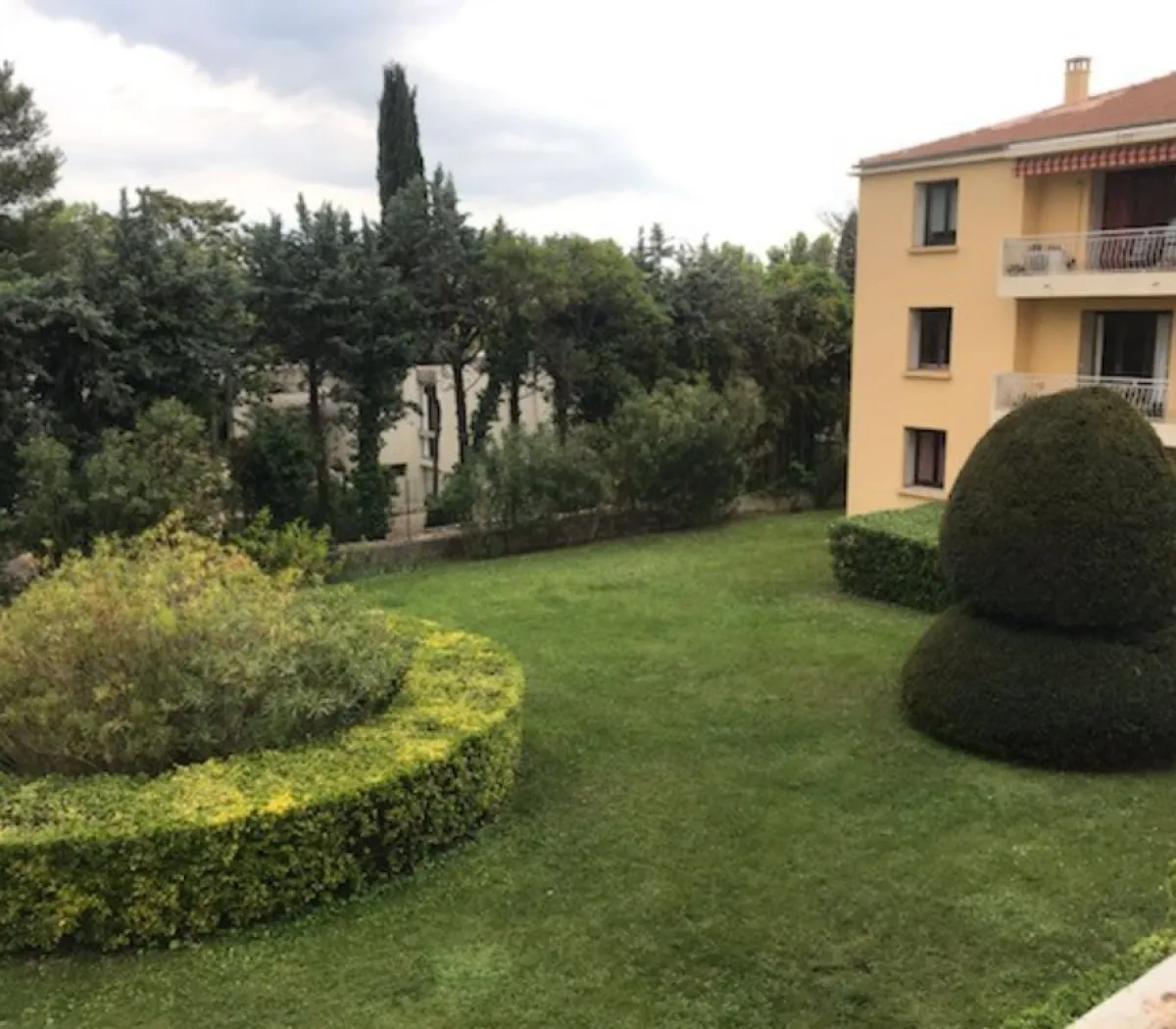 Location Aix-en-Provence Appartement b34211cc