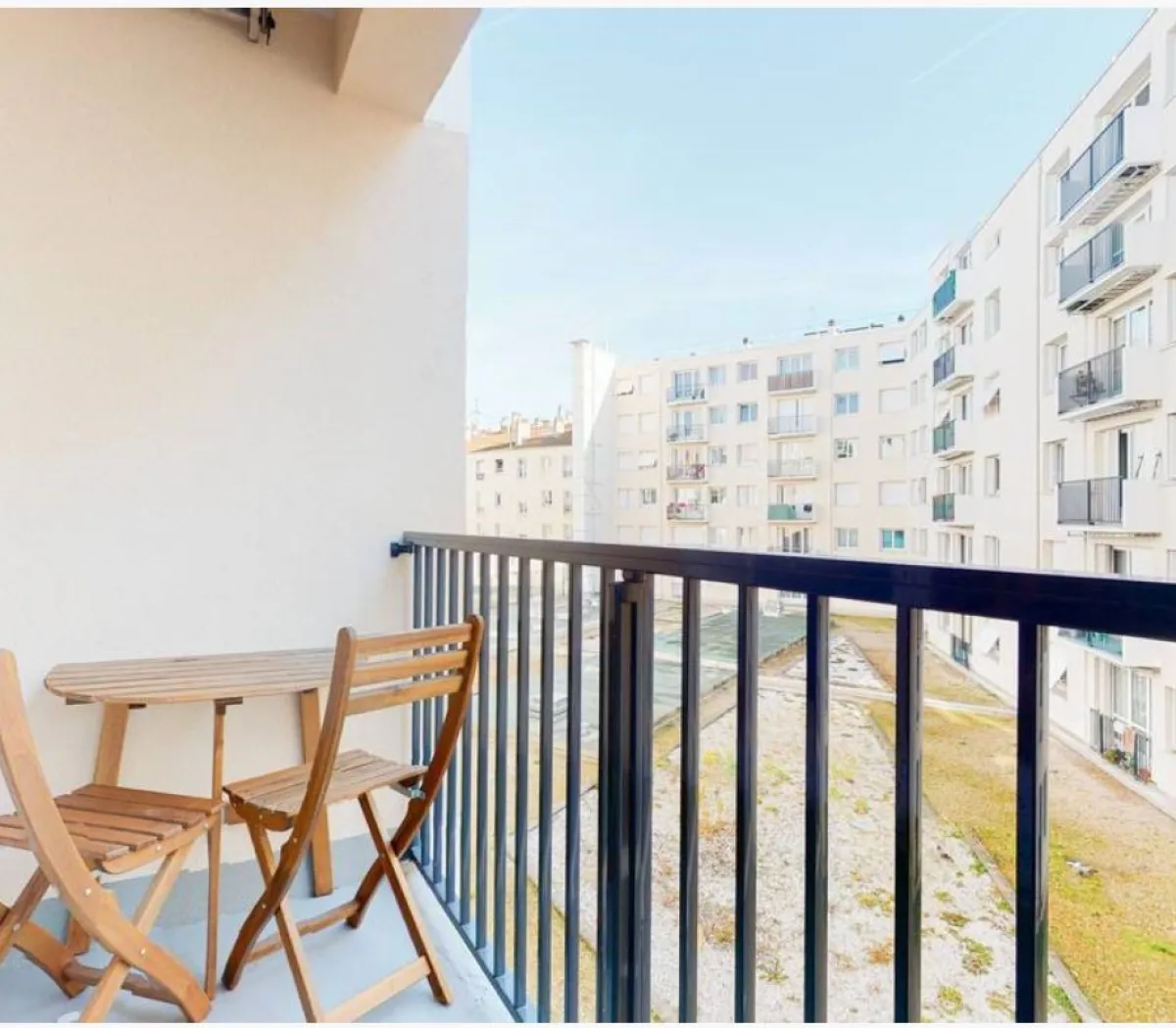 Location Le Kremlin-Bicêtre Appartement b35fbc87