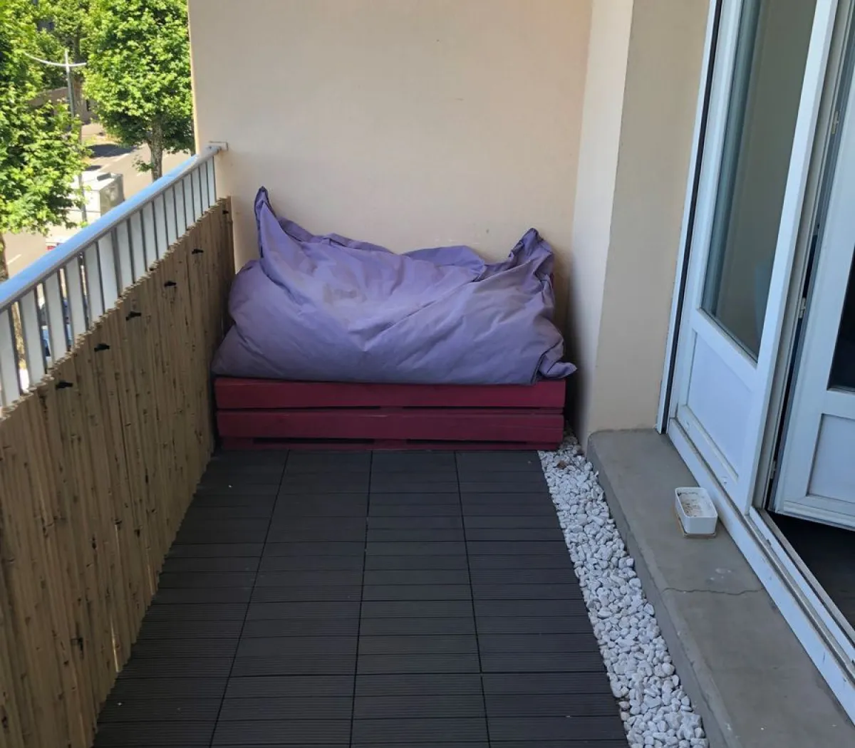 Location Nantes Appartement b367c962