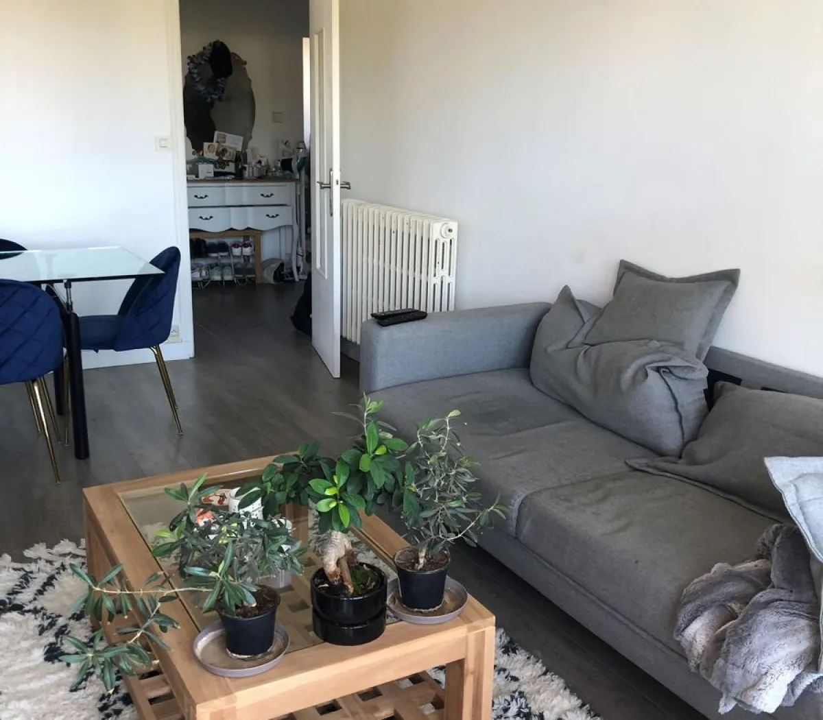 Location Nantes Appartement b367c962