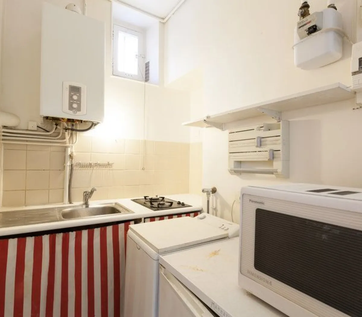Location Paris Appartement b37c4d9e