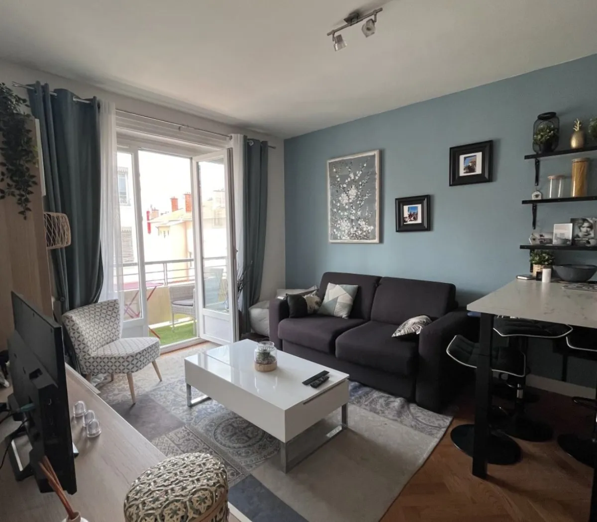 Location Lyon Appartement b388f629