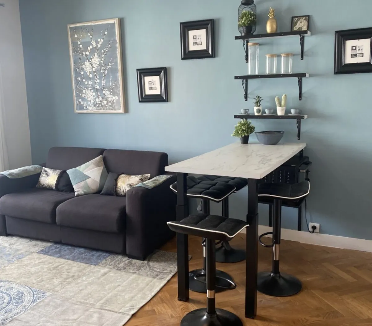 Location Lyon Appartement b388f629