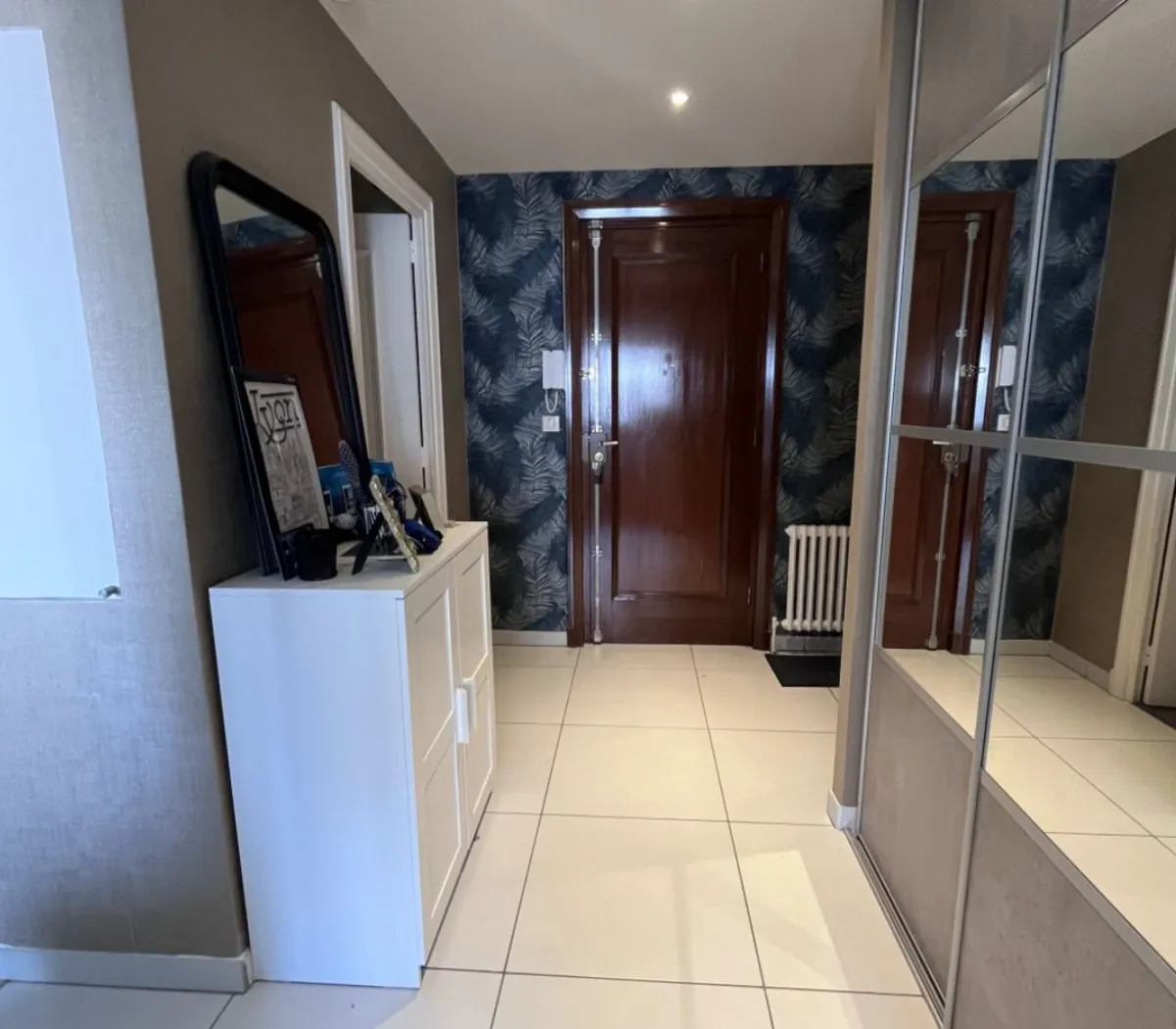 Location Lyon Appartement b388f629