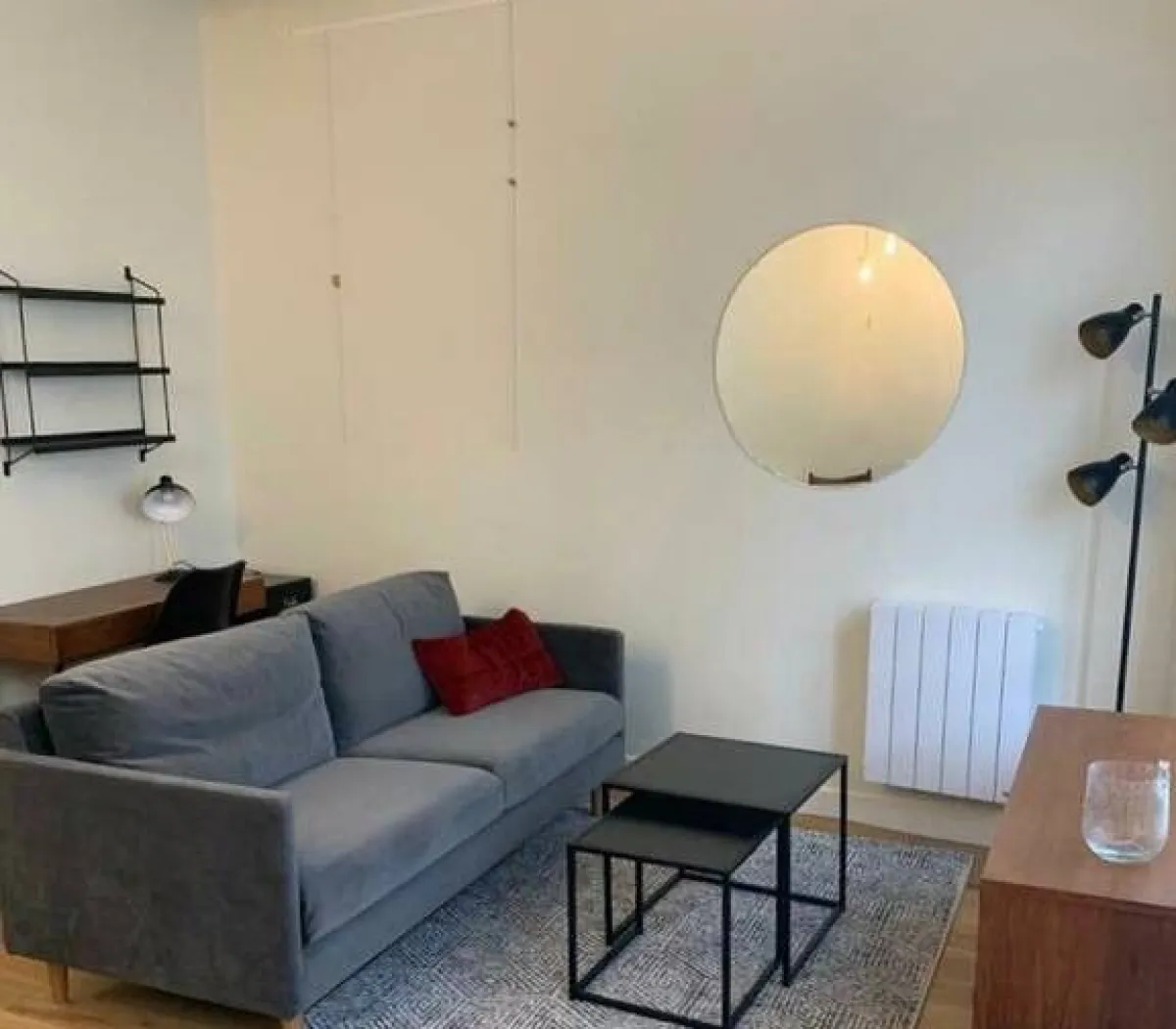 Location Paris Appartement b3978b2f
