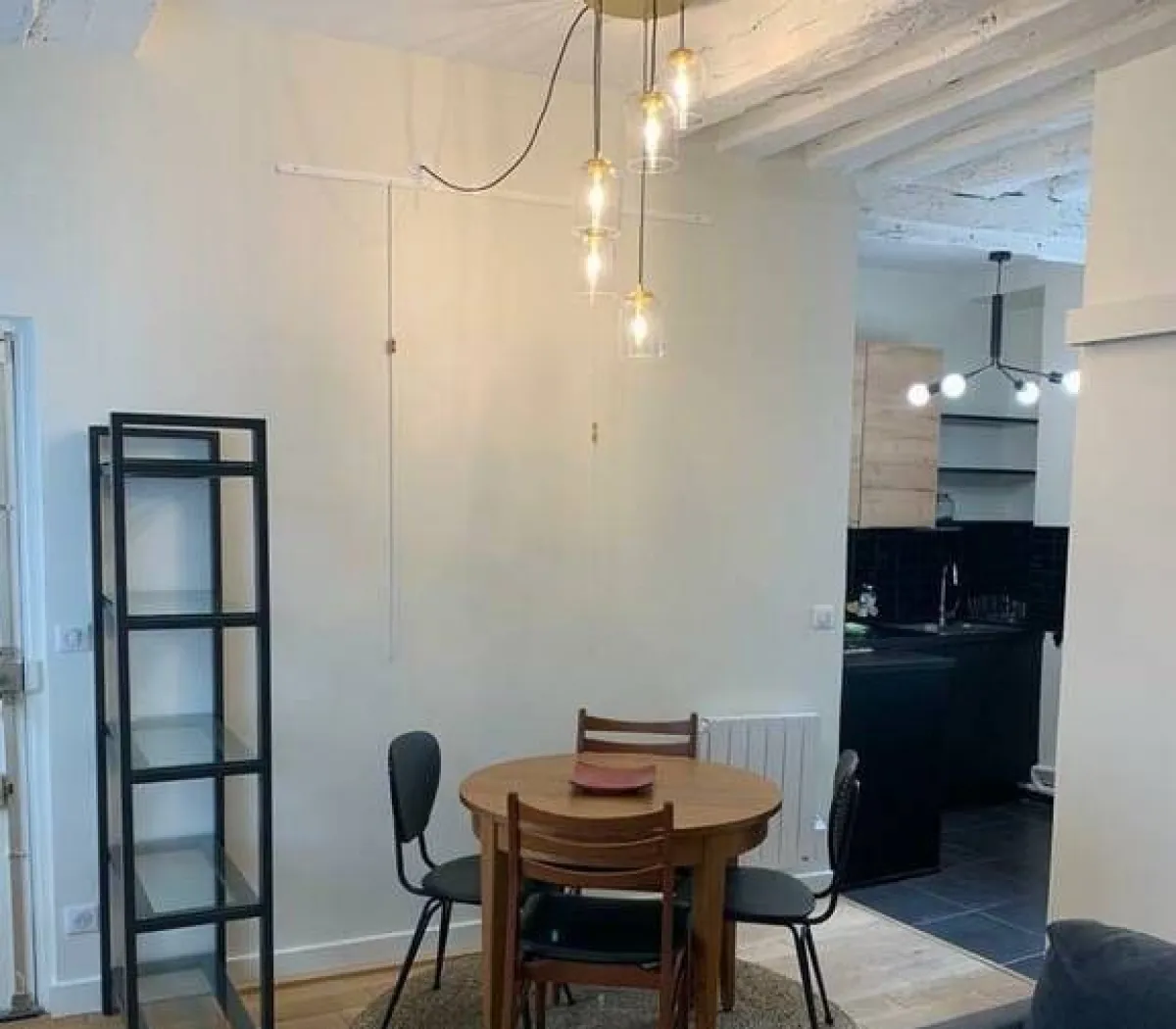 Location Paris Appartement b3978b2f