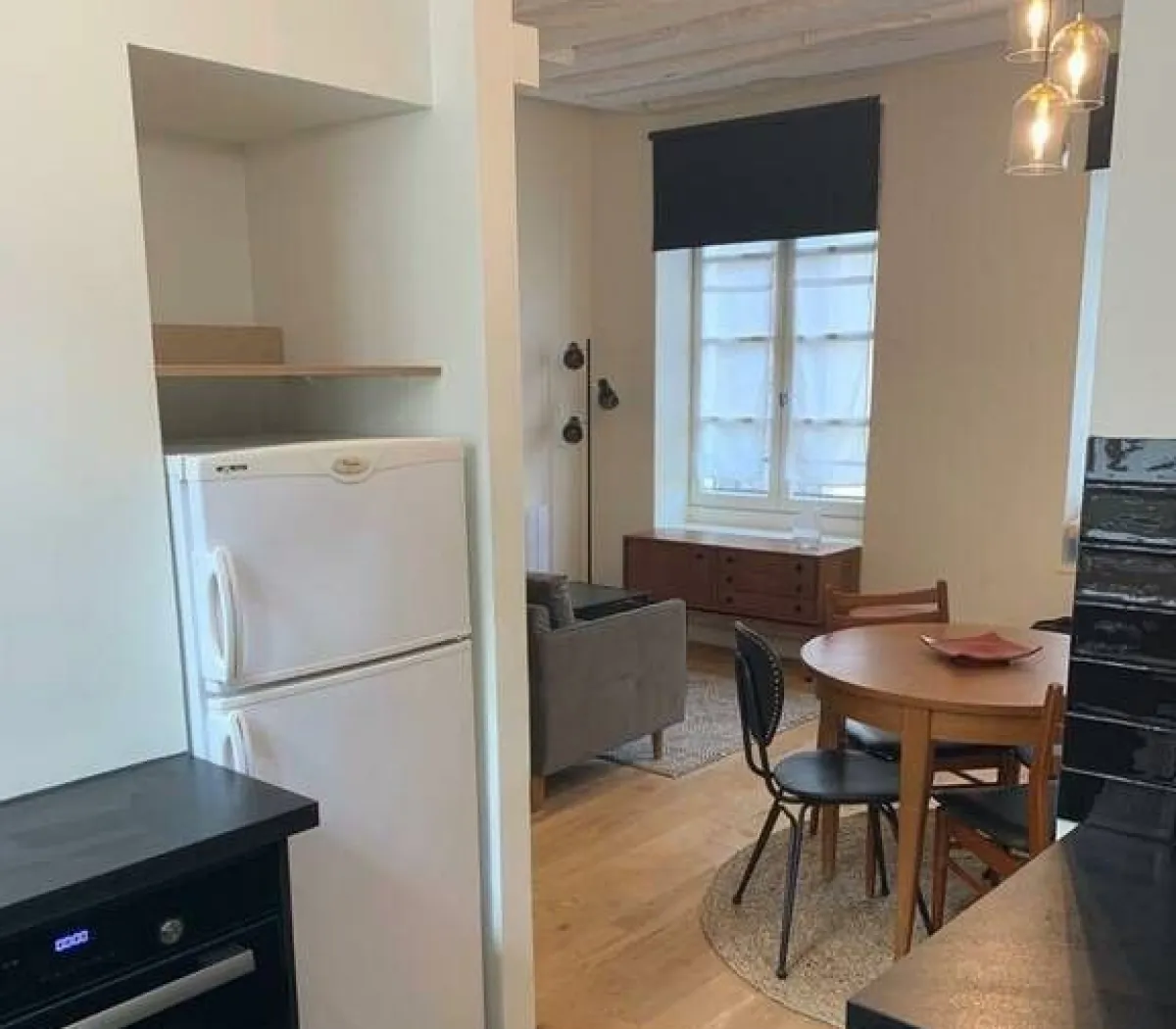 Location Paris Appartement b3978b2f