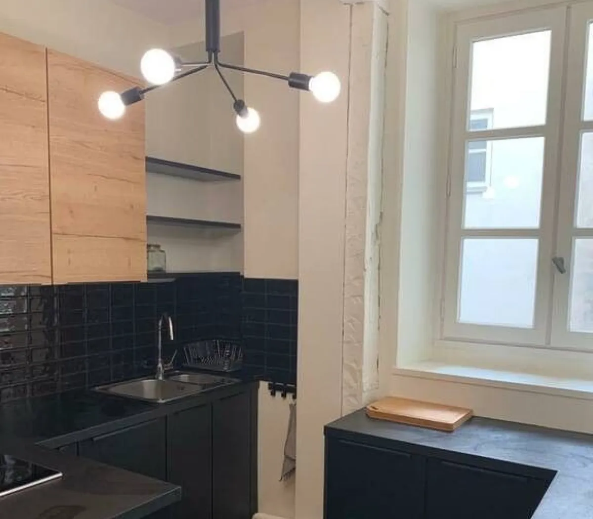 Location Paris Appartement b3978b2f