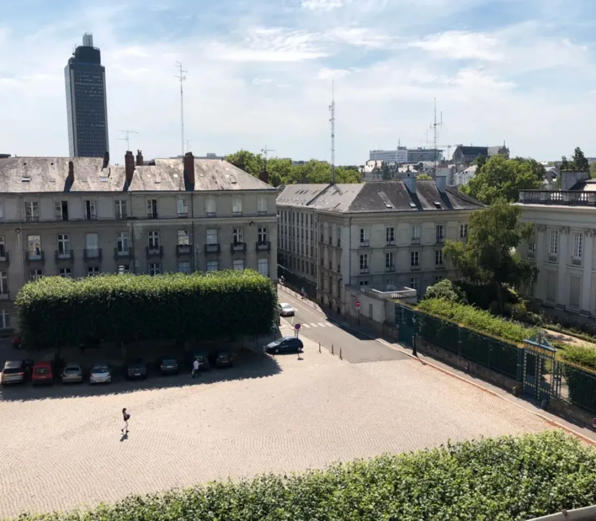 Location Nantes Appartement b3a38892