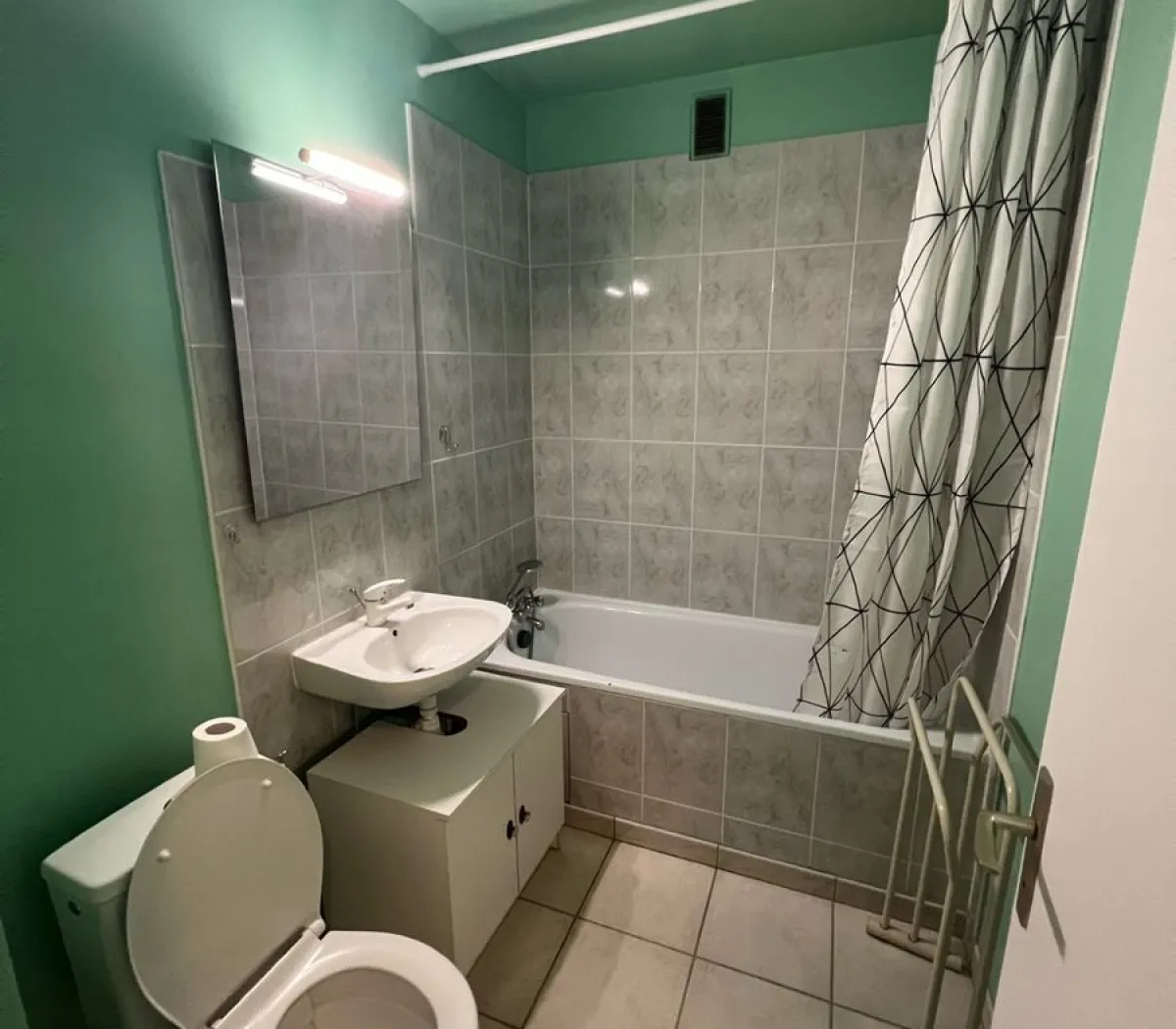 Location Châtillon Appartement b3a62764