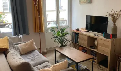 miniatureLocation Paris Appartement b4051d362
