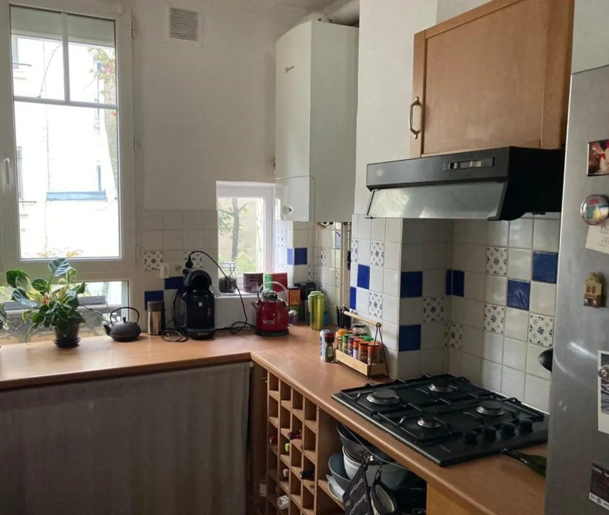 Location Paris Appartement b4051d361