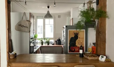 miniatureLocation Paris Appartement b4051d362