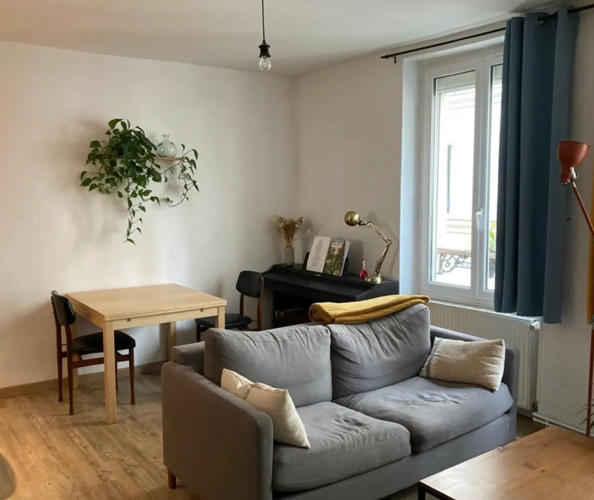 Location Paris Appartement b4051d364