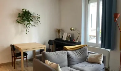 miniatureLocation Paris Appartement b4051d362
