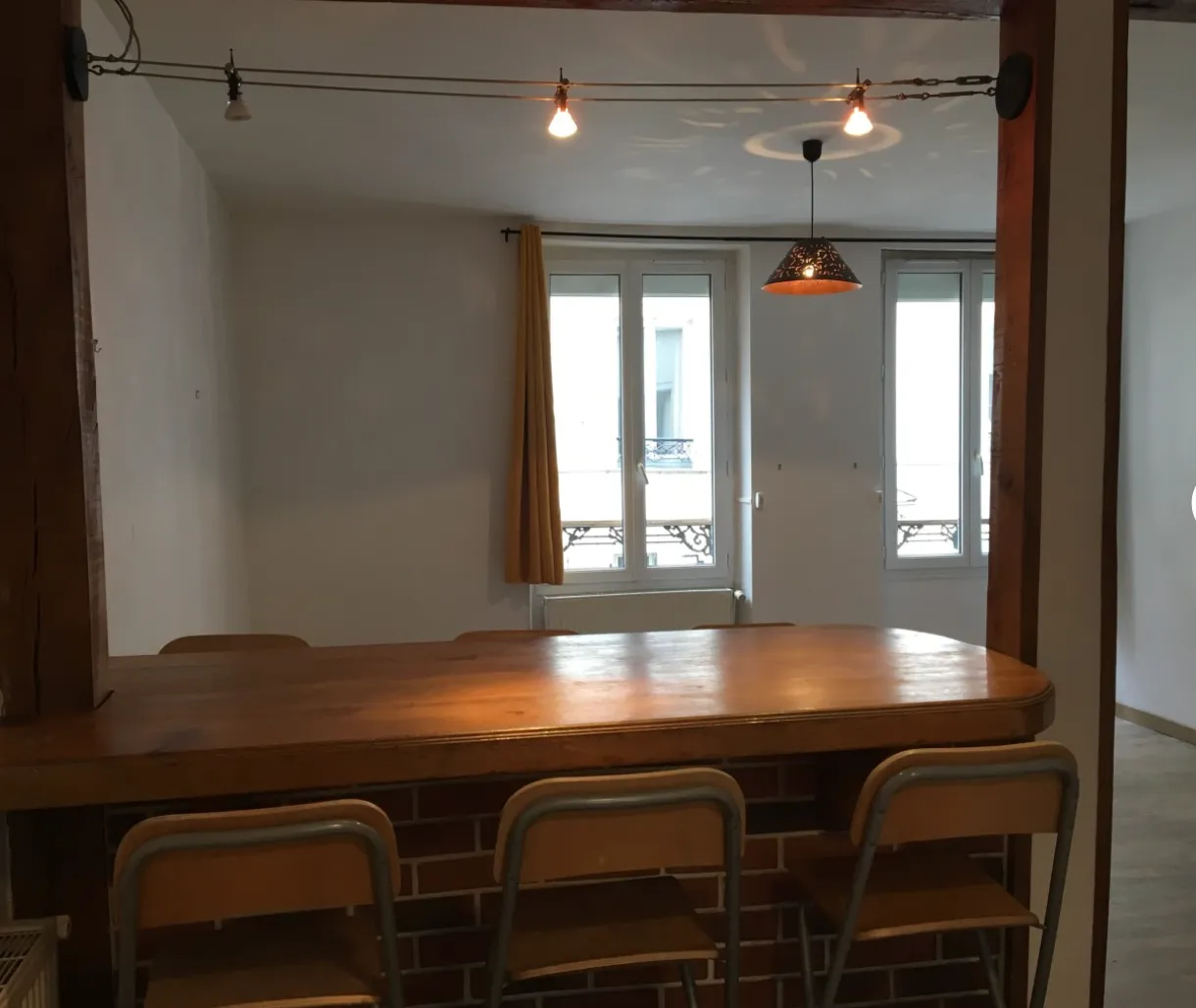 Location Paris Appartement b4051d363