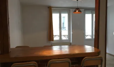 miniatureLocation Paris Appartement b4051d362