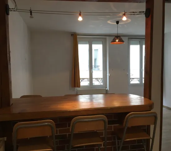 Location Paris Appartement b4051d363