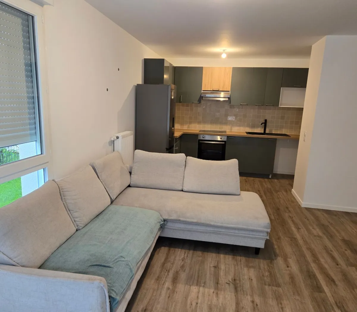 Location Bagneux Appartement b405405e