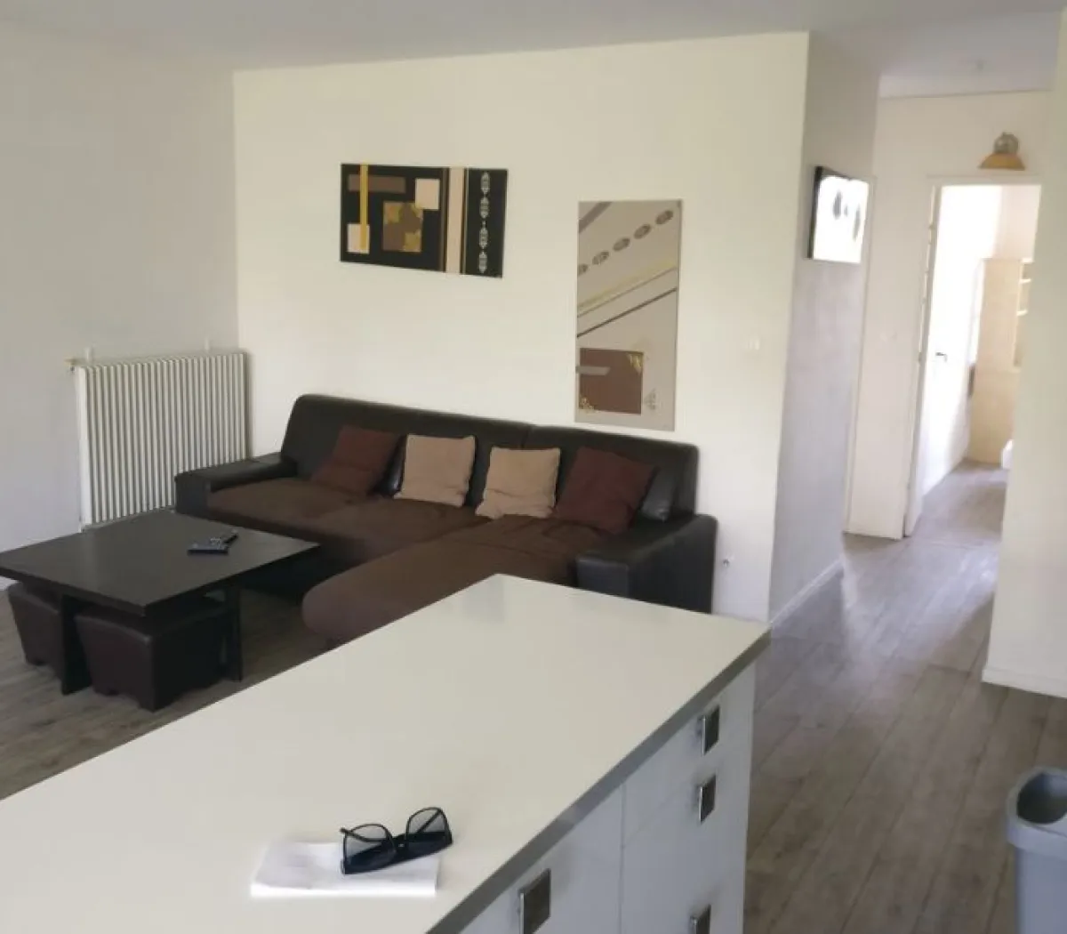 Location Montpellier Appartement b405918f
