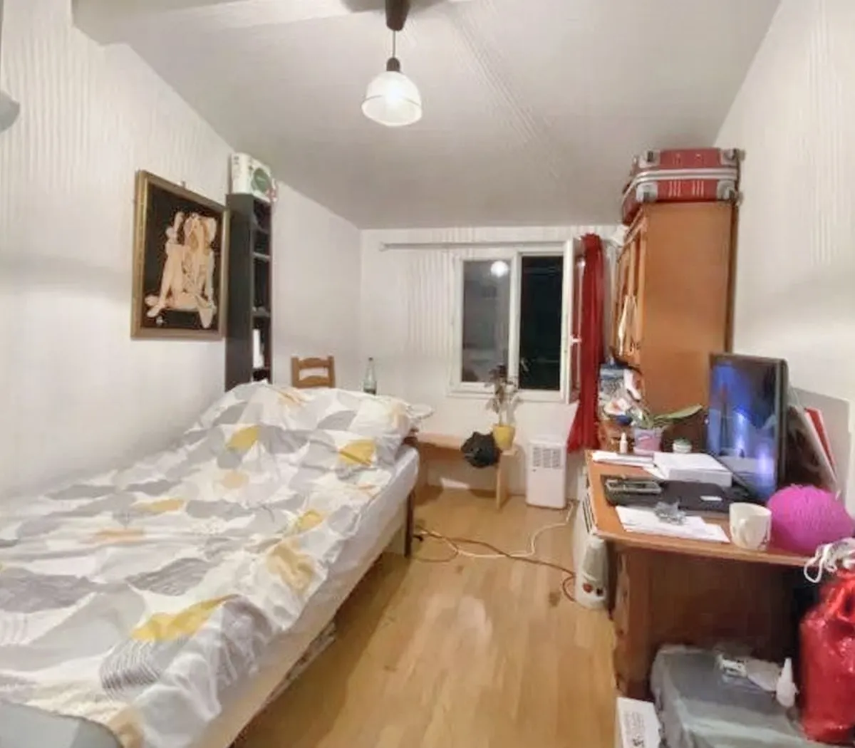 Location Paris Appartement b40f4c31