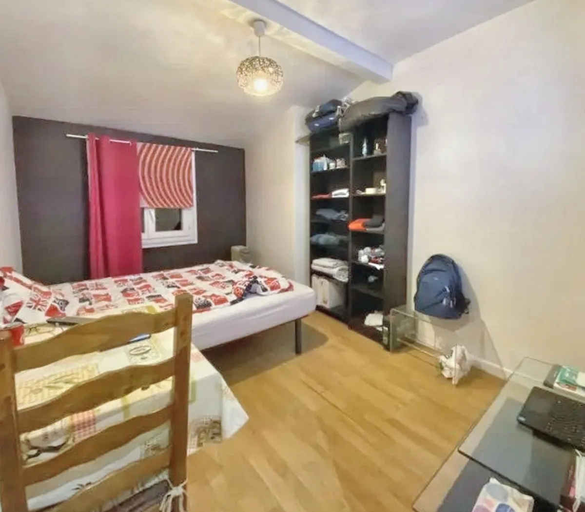Location Paris Appartement b40f4c31