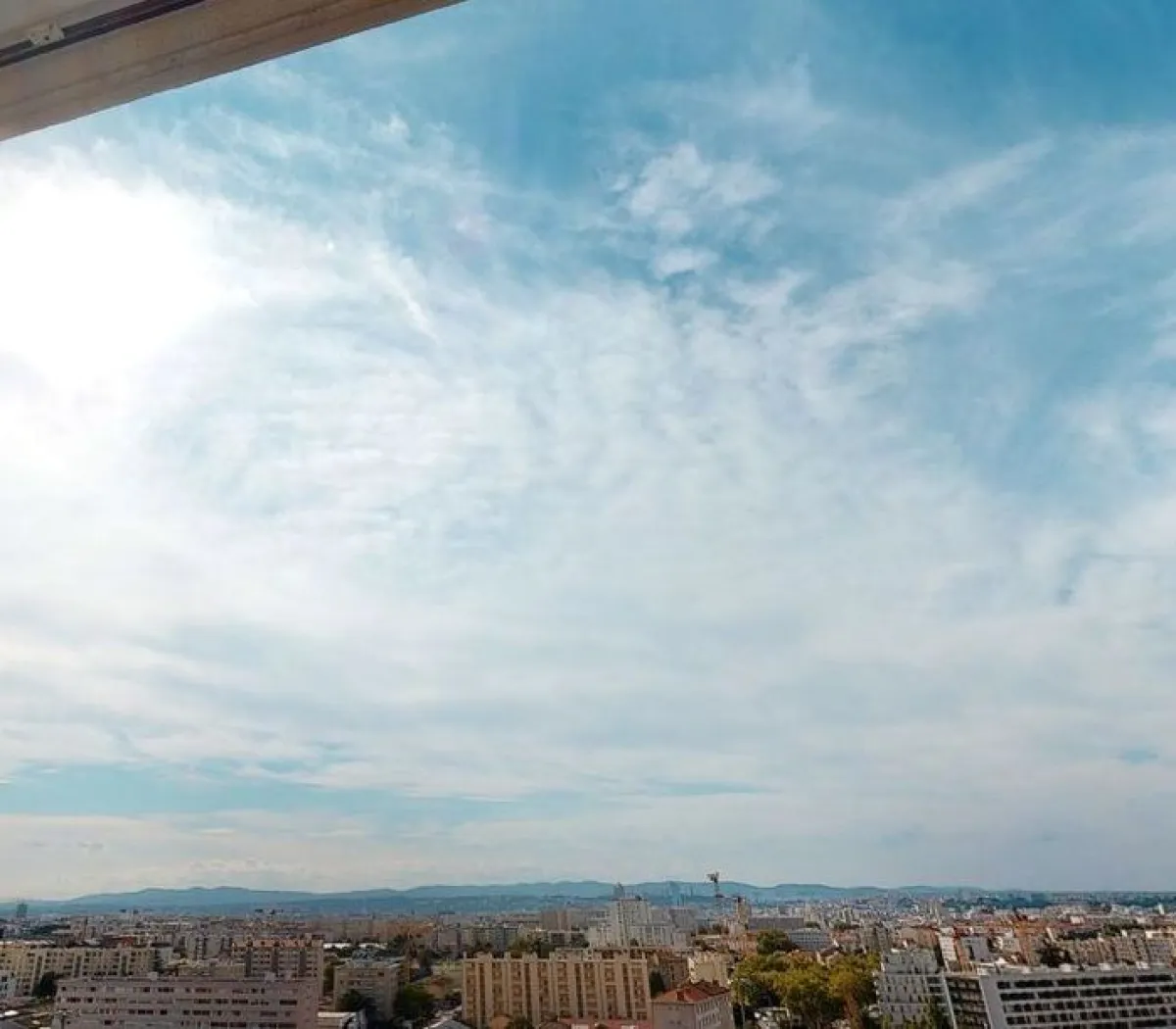 Location Villeurbanne Appartement b413700f