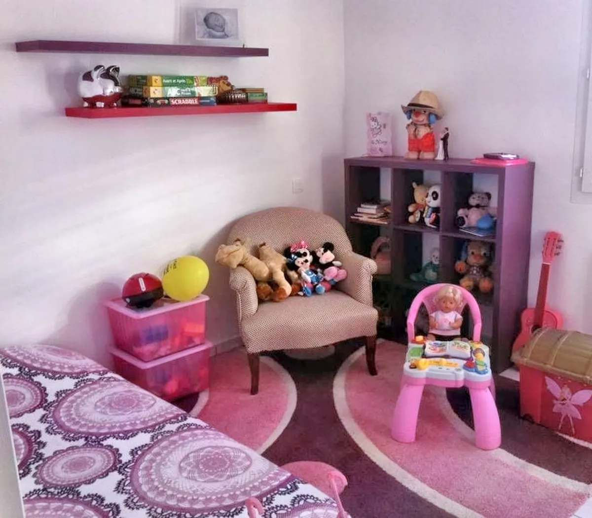 Location Toulouse Appartement b4157164