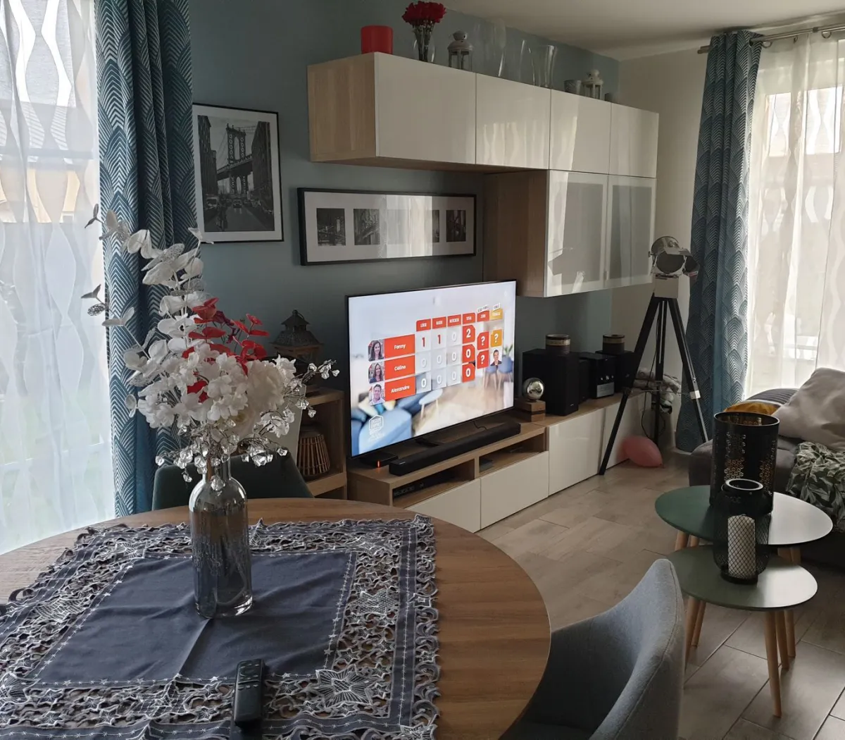 Location Éragny Chambre b418ae96