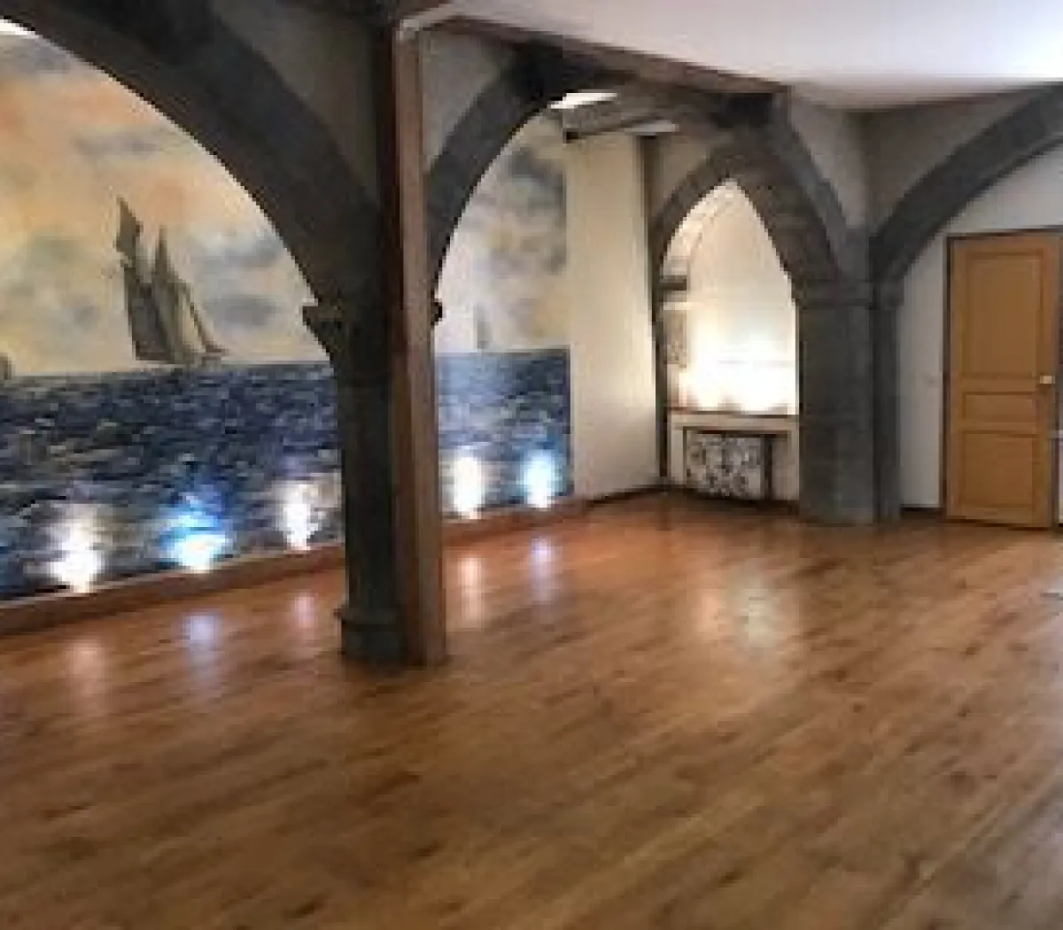 Location Clermont-Ferrand Appartement b41cf949