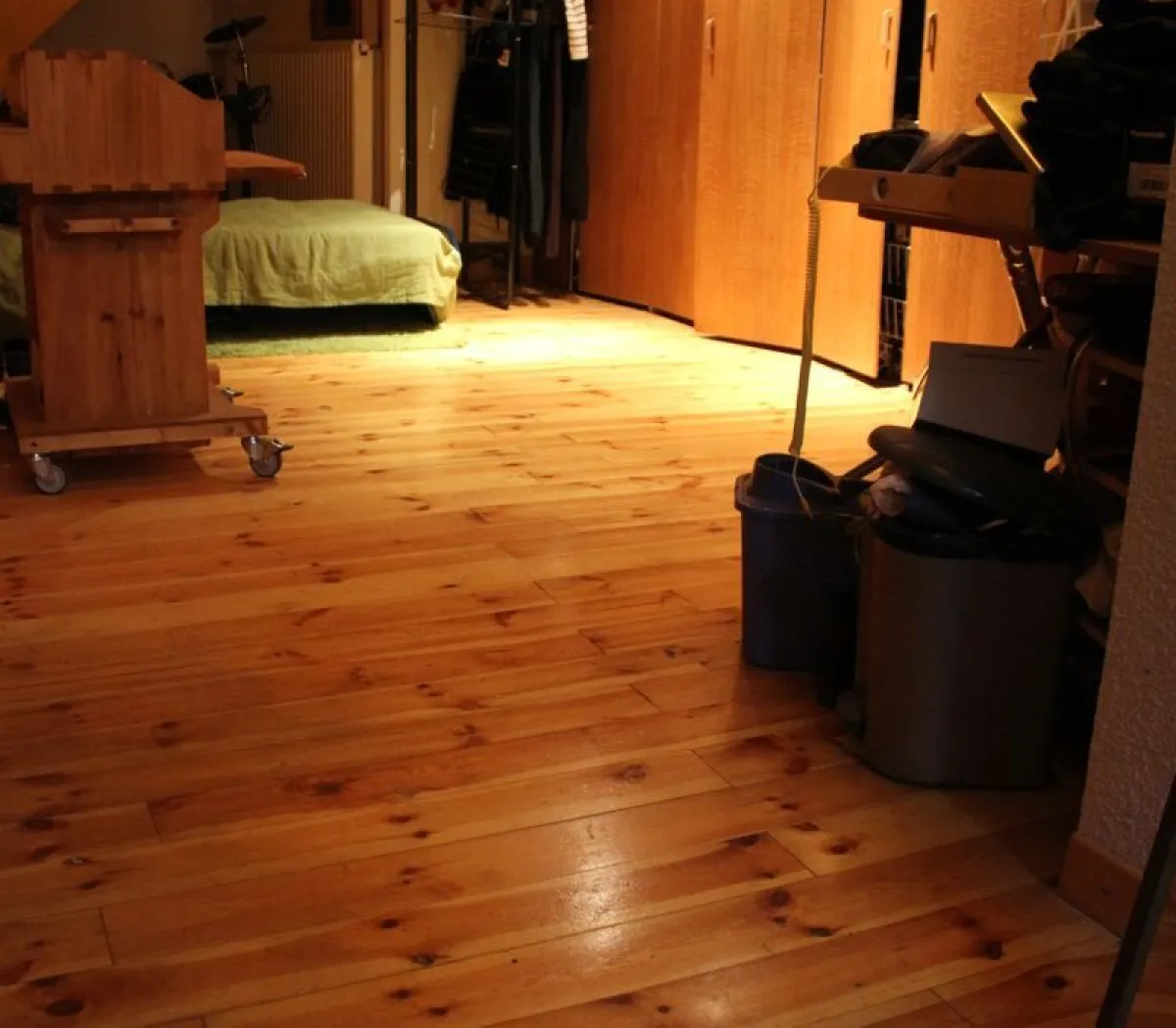 Location Clermont-Ferrand Appartement b41cf949