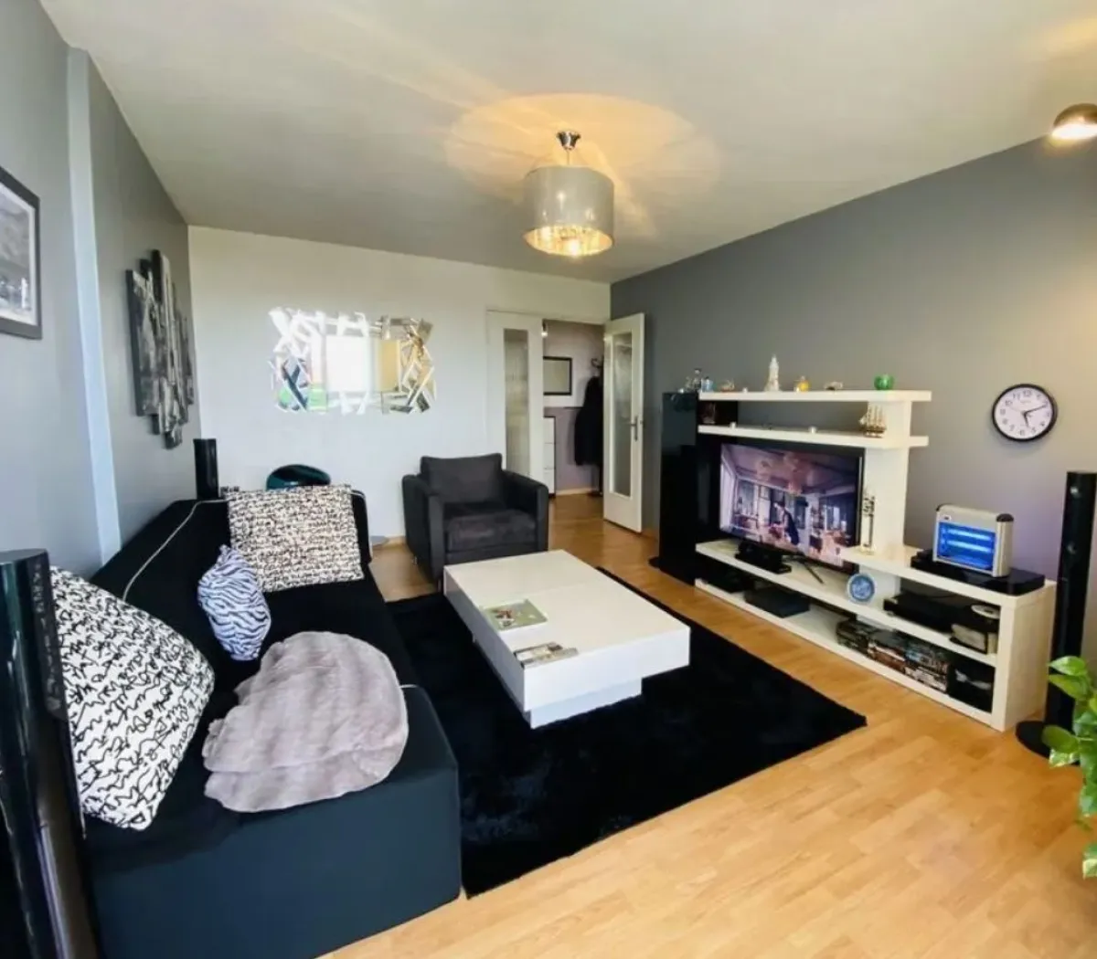 Location Paris Appartement b43286a7