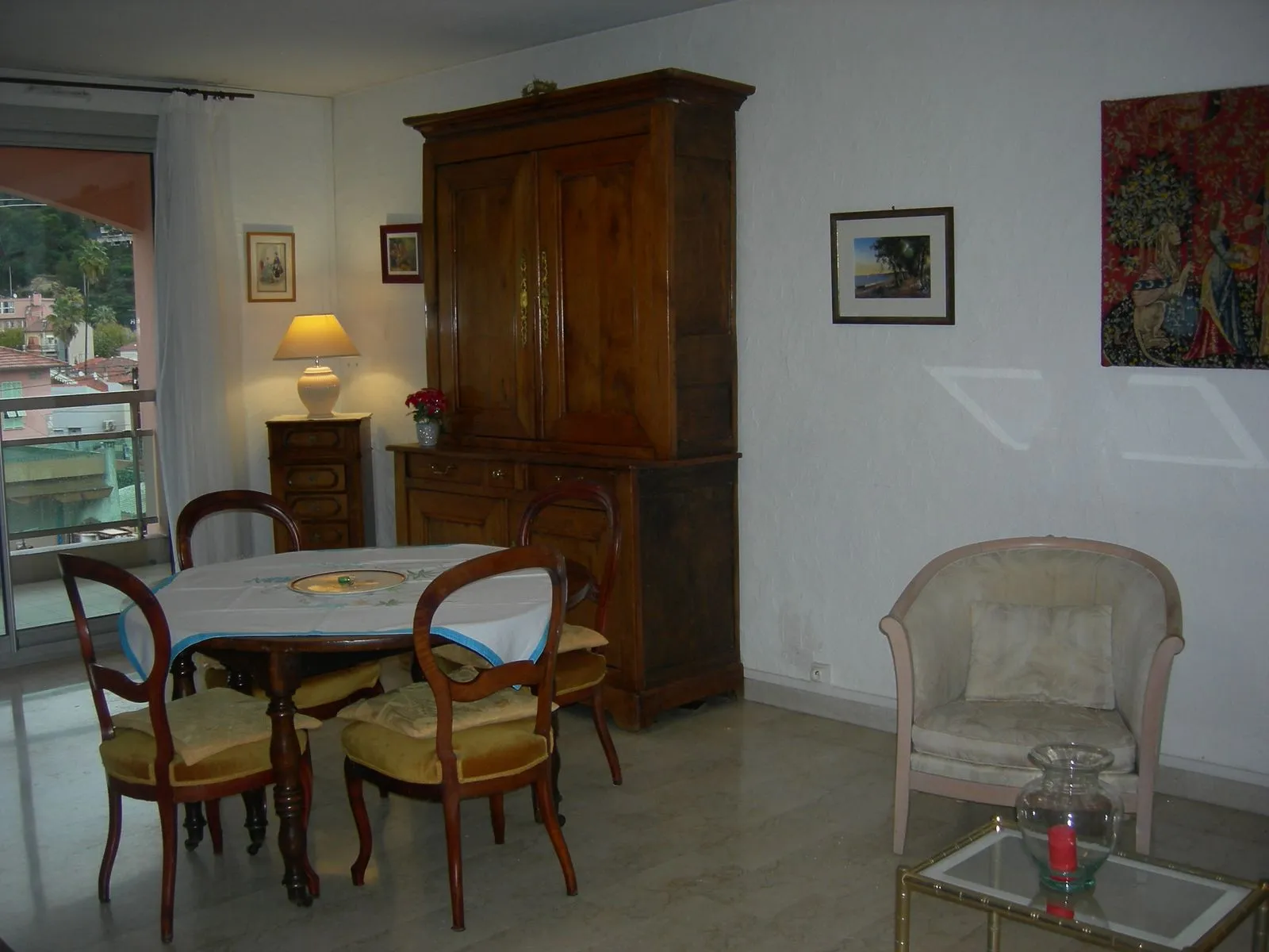 Location Nice Appartement b437ba4e1