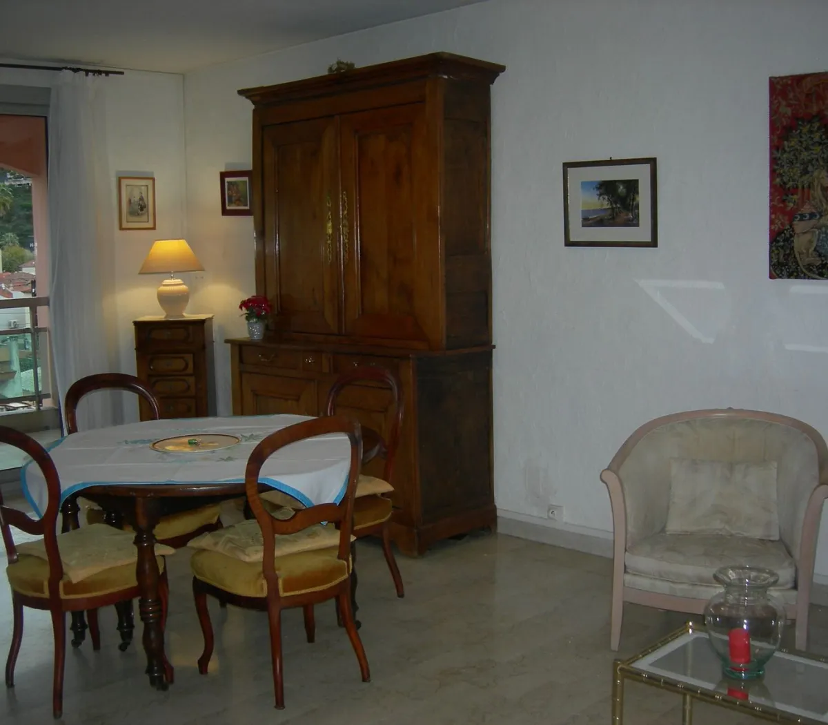 Location Nice Appartement b437ba4e