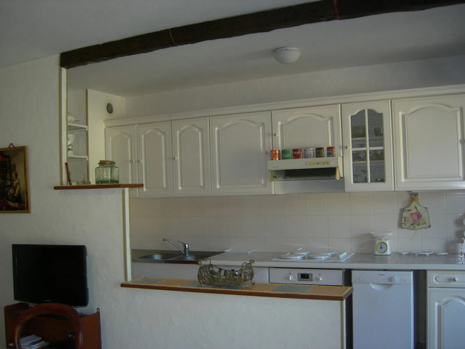 Location Nice Appartement b437ba4e3