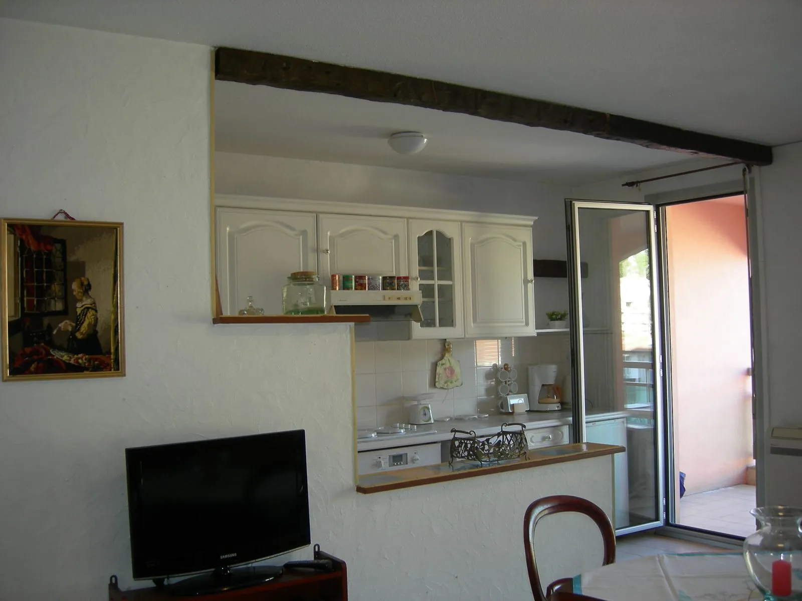 Location Nice Appartement b437ba4e2
